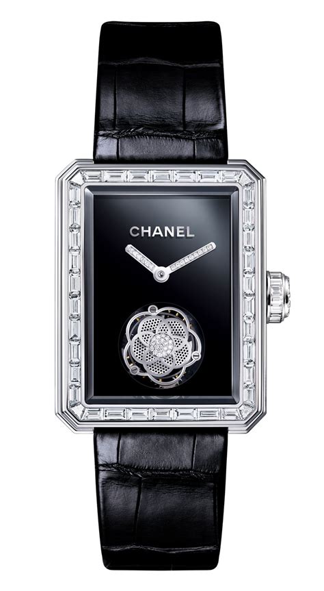 chanel watches woman|best chanel watches for women.